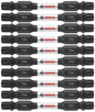 Bosch ITDET3025B - 2.5 In. TorxÂŽ #30 Double-Ended Bi
