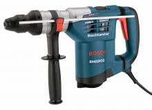 Bosch RH432VCQ - Sds-plusÂŽ 1-1/4 In. Rotary Hamme