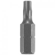 Bosch 45147 - 1 In. TorxÂŽ Insert Bit, T1