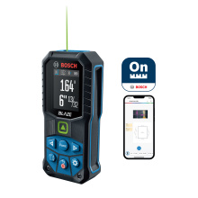 Bosch GLM165-27CGL - 165 Ft. Laser Measure