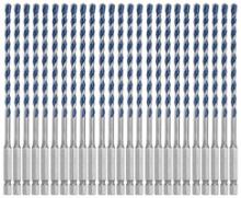 Bosch HCBG04B25T - 3/16 In. Carbide Hammer Drill Bits