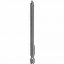 Bosch 27387 - 3-1/2 In. Pozidriv Power Bit