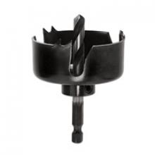 Bosch HCS225 - 2-1/4 In. Edgeâ?? Wood Hole S