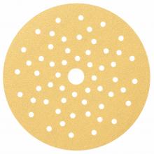 Bosch SRM6R080 - 6 In. Multi-Hole Sanding Discs