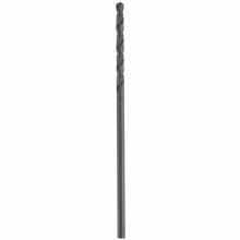 Bosch BL2638 - Black Oxide Drill Bits