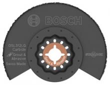 Bosch OSL312LG - StarlockÂŽ Oscillating Tool Blad