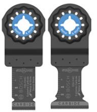 Bosch OSL002C - StarlockÂŽ Oscillating Accessory Se