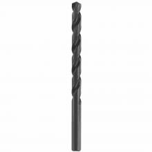 Bosch BL2143 - Black Oxide Drill Bits