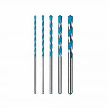 Bosch MC500 - 5 pc. MultiConstruction™ Drill Bit Set