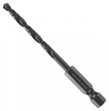 Bosch BL2137IM - 5/32 In. Black Oxide Drill Bit