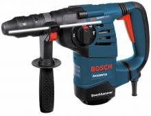 Bosch RH328VCQ - SDS-plusÂŽ 1-1/8 In. Rotary Hamme