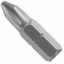 Bosch 27021 - 1 In. PhillipsÂŽ P2 Insert Bi