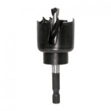 Bosch HCS125 - 1-1/4 In. Edgeâ?? Wood Hole S