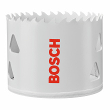 Bosch HBT236 - 2-3/8 In. Bi-Metal M42 Hole Saw
