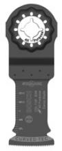 Bosch OSL114F - StarlockÂŽ Oscillating Tool Blad