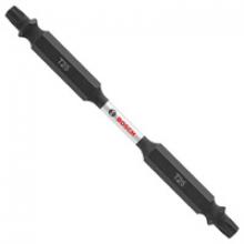 Bosch ITDET253501 - 3.5 In. TorxÂŽ #25 Double-Ended Bi