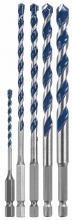 Bosch HCBG500T - BlueGranite Turboâ?? Drill Bit S
