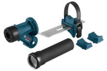 Bosch HDC300 - SDS-max® and Spline Dust-Collection Attachment