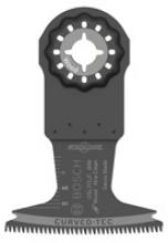 Bosch OSL212JF - Starlock Oscillating Tool Blade