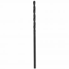 Bosch BL2131 - Black Oxide Drill Bits