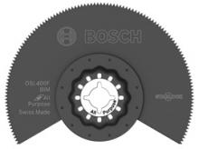Bosch OSL400F - StarlockÂŽ Oscillating Tool Blad