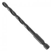 Bosch BL4140IM - 13/64 In. Black Oxide Drill Bits