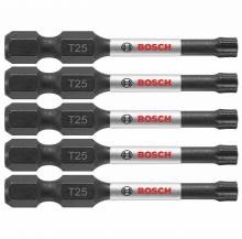 Bosch ITT25205 - 2 In. TorxÂŽ #25 Power Bit