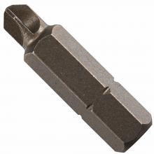 Bosch 35395 - 1 In. Torq-SetÂŽ #0 Point Insert Bi