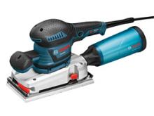 Bosch OS50VC - Half-Sheet Orbital Finishing Sander