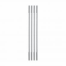 Bosch SS5-15PL - 5 In. Plain End Scroll Saw Blades