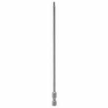 Bosch TX10601 - 6 In. TorxÂŽ Power Bit Extra Har