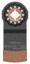 Bosch OSL114CG - StarlockÂŽ Oscillating Tool Blad