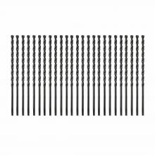 Bosch TC6025 - Flat Shank Hex Drill Bit