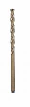Bosch CO2136 - Cobalt Drill Bits