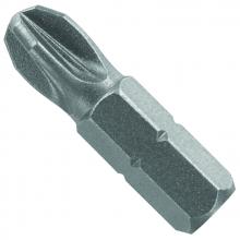 Bosch 27047 - 1 In. PozidrivÂŽ PZ3 Insert Bi