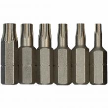 Bosch CC60391 - 1 In. TorxÂŽ Security Insert Bit Se