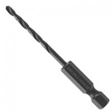 Bosch BL4134IM - 7/64 In. Black Oxide Drill Bits