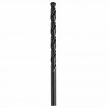 Bosch BL4003 - Black Oxide Drill Bits