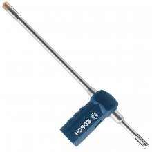 Bosch DXS2084 - Speed Cleanâ?? Dust Extraction B