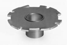 Bosch RA1103 - Quick-Change Template Guide