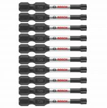 Bosch ITT252B - 2 In. TorxÂŽ #25 Power Bit