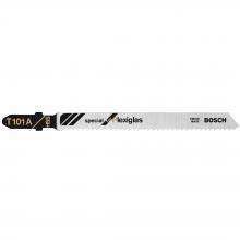Bosch T101A - 4 In. T-Shank Jig Saw Blades