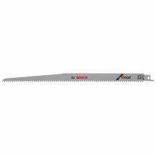 Bosch RW126 - Wood Reciprocating Saw Blades