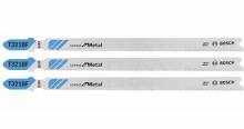 Bosch T321BF3 - 5-1/4 In. T-Shank Jig Saw Blades