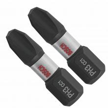 Bosch ITDPH3102 - 1 In. PhillipsÂŽ #3 Insert Bit