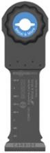 Bosch OSM114C - StarlockMaxÂŽ Oscillating Tool Blad