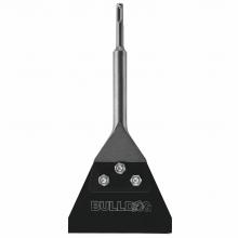Bosch HS1418 - 5 In. SDS-plusÂŽ Floor Scrape