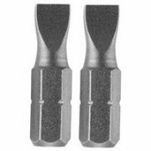 Bosch SL5102 - 1 In. Slotted Insert Bit Extra Hard