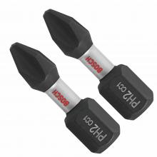 Bosch ITDPH2102 - 1 In. PhillipsÂŽ #2 Insert Bit