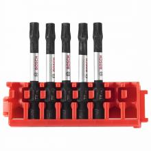 Bosch ITDT30205C - 2 In. TorxÂŽ #30 Power Bit